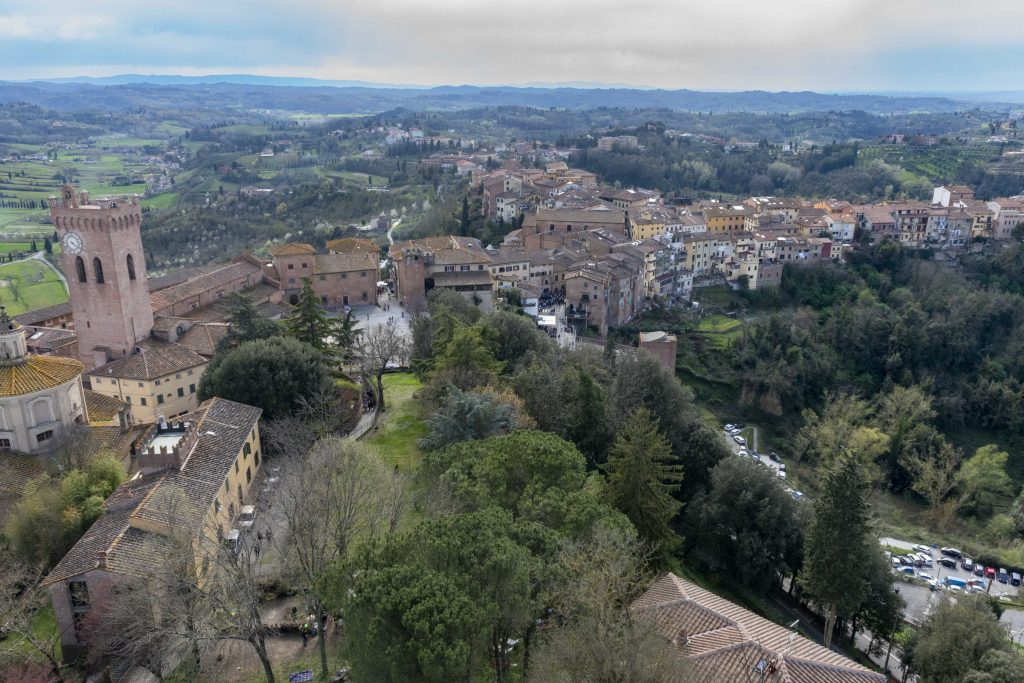 San Miniato