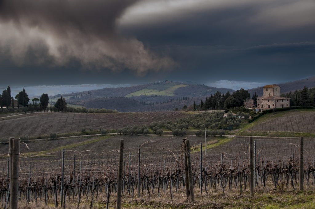 Toscana Chianti Classico