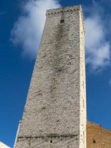 San Gimignano