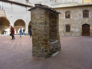 San Gimignano