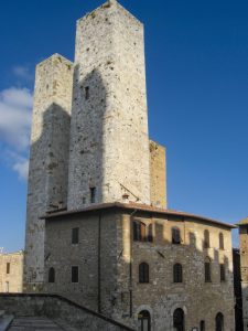 San Gimignano