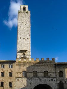 San Gimignano