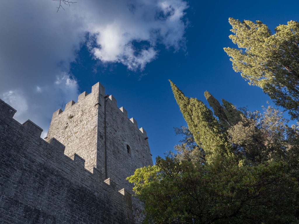 Castello di Brolio