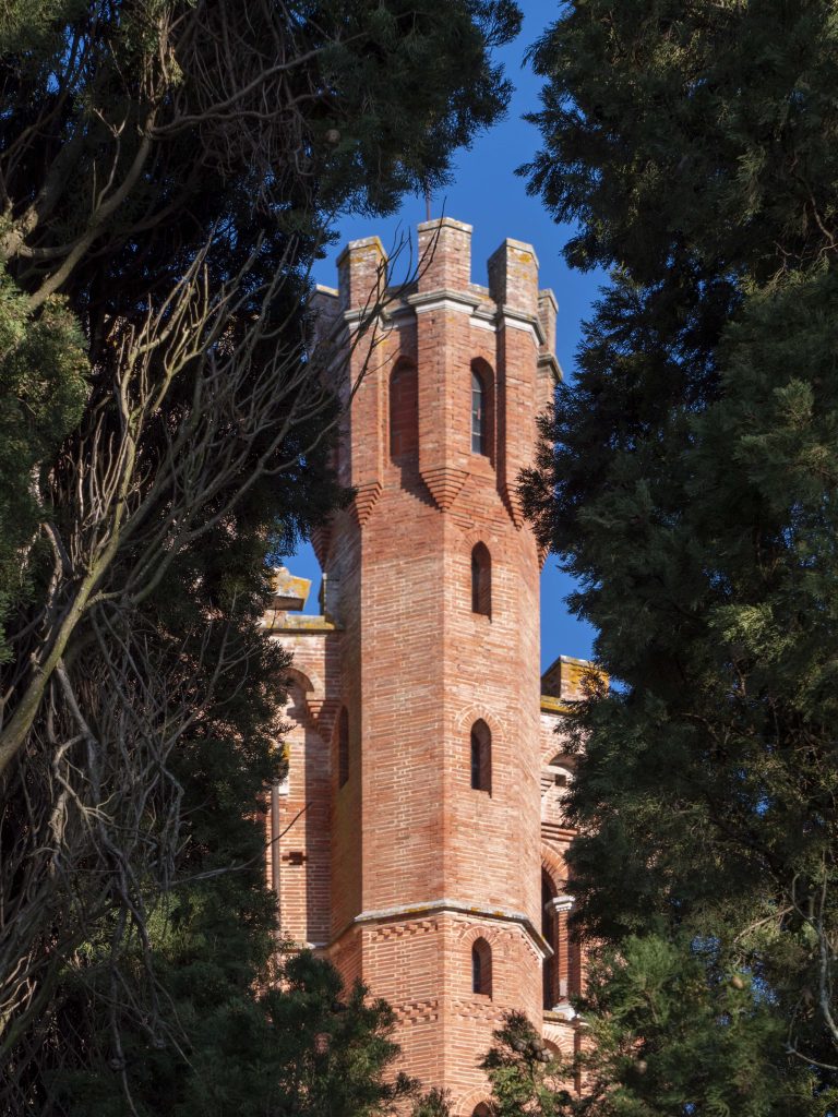 torre del castello