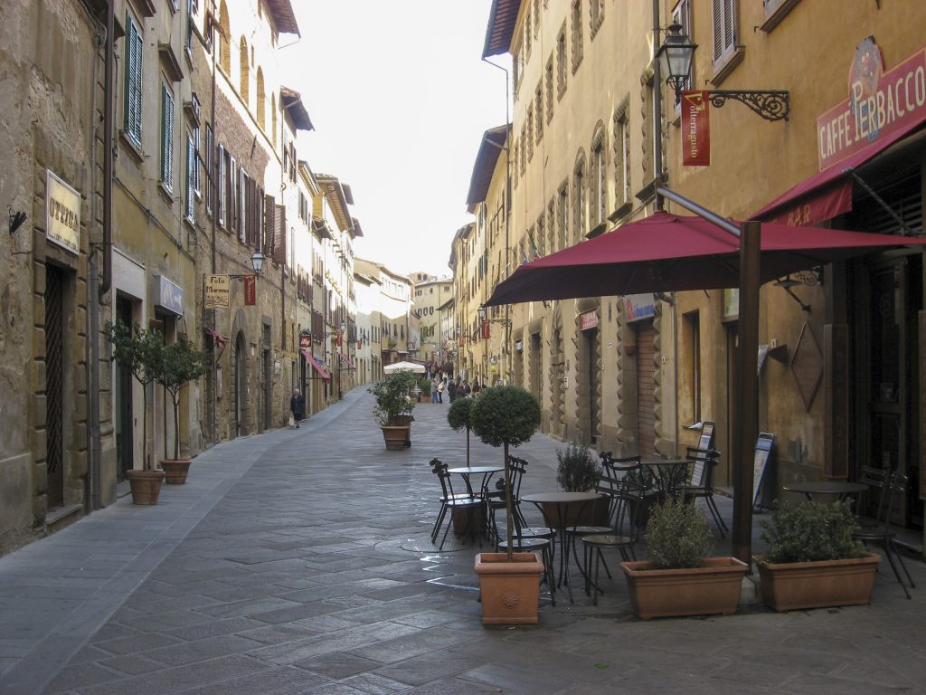 Volterra