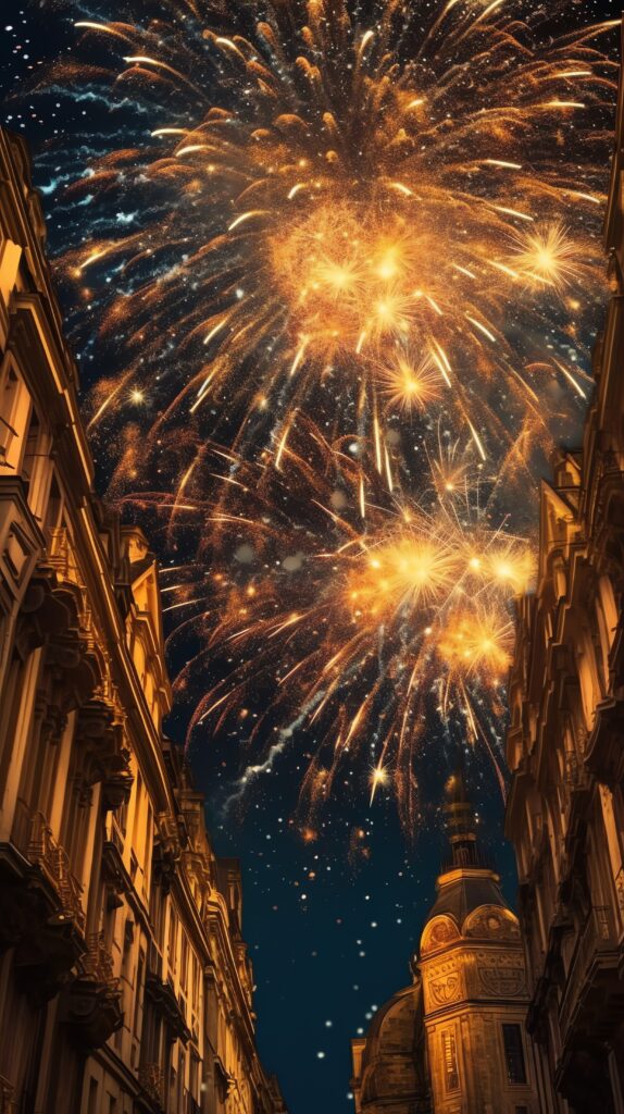 Capodanno a Firenze 2024