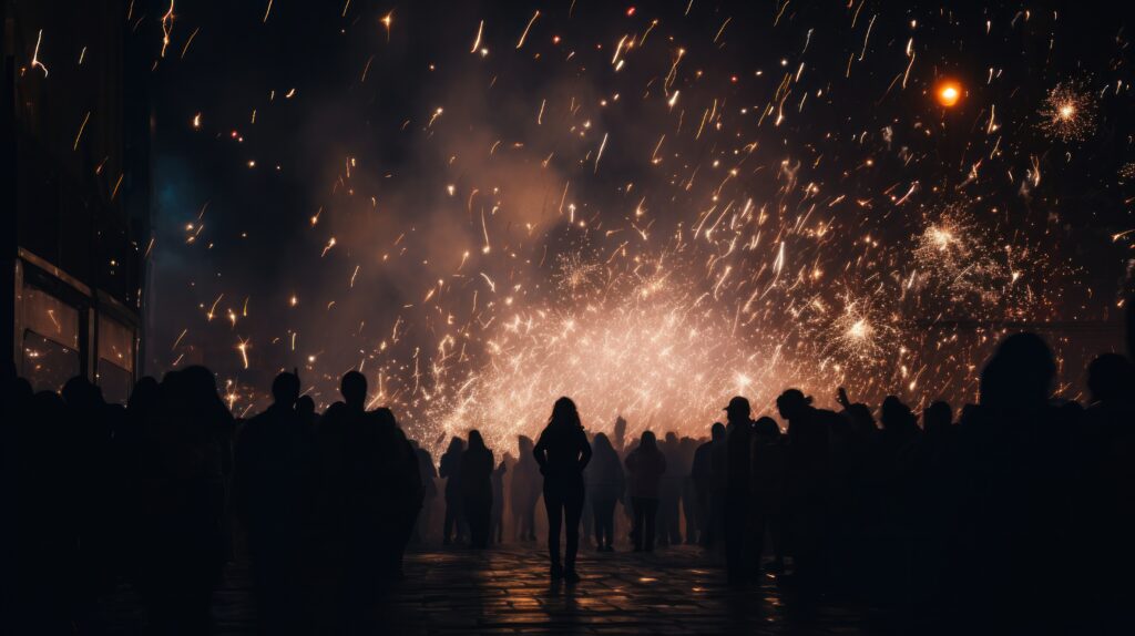 Capodanno a Siena 2024