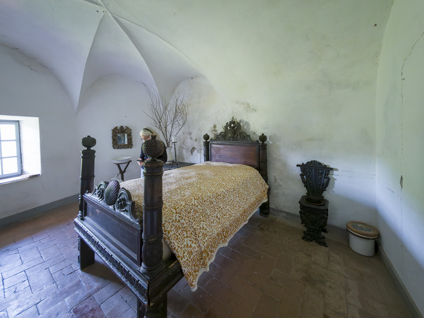 Il Mistero di Bianca Maria Aloisia