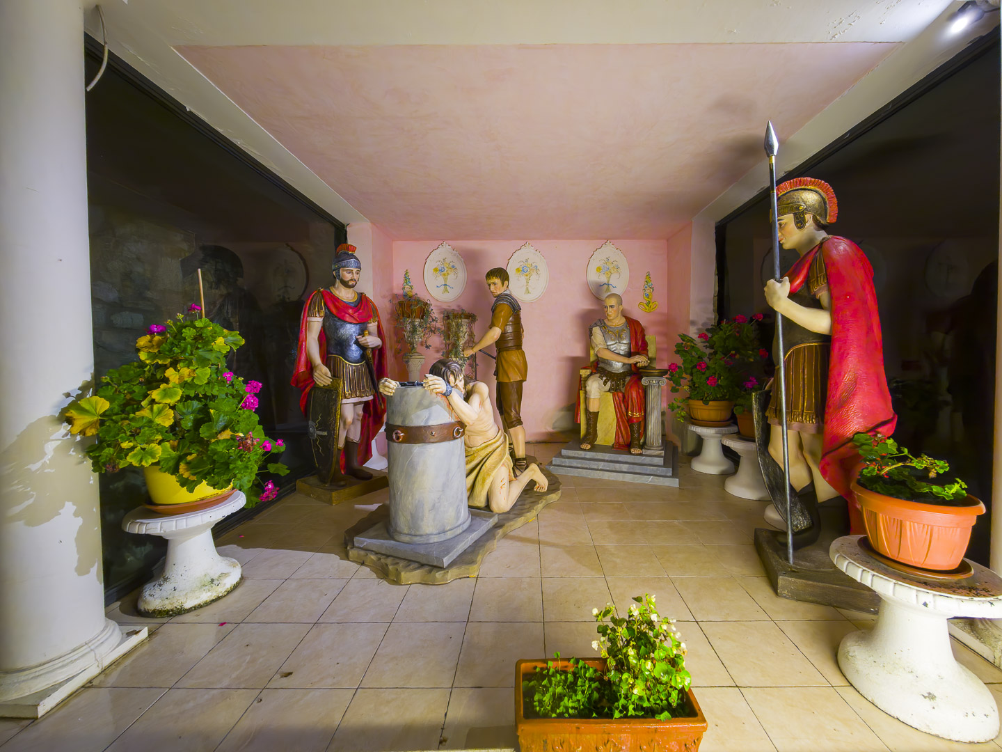Perché Visitare Montignoso a Natale?