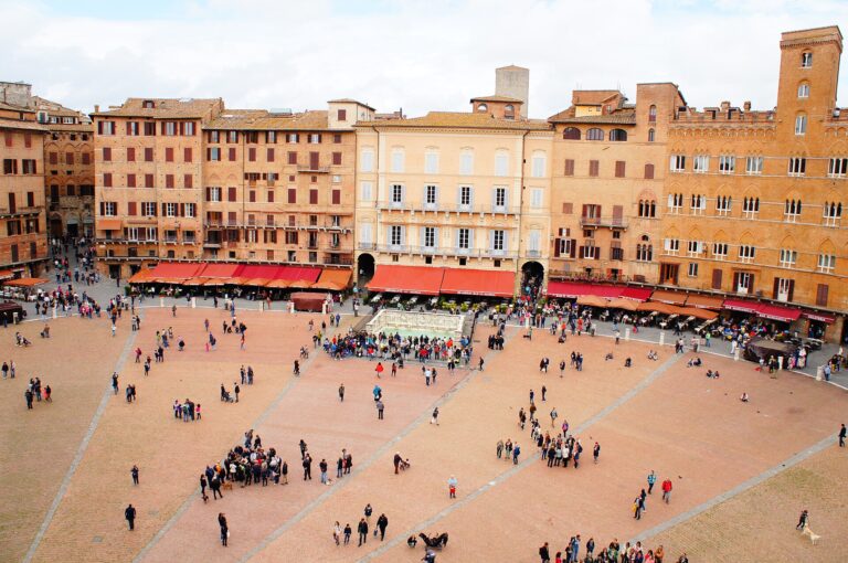 Siena