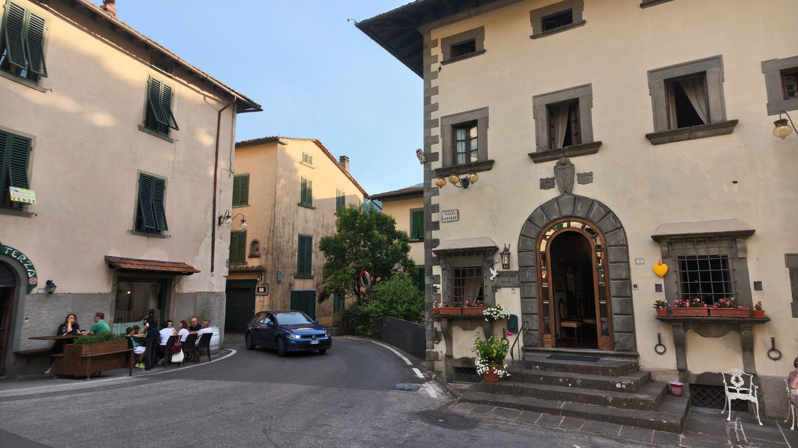 Cutigliano: cosa vedere nel borgo della montagna pistoiese