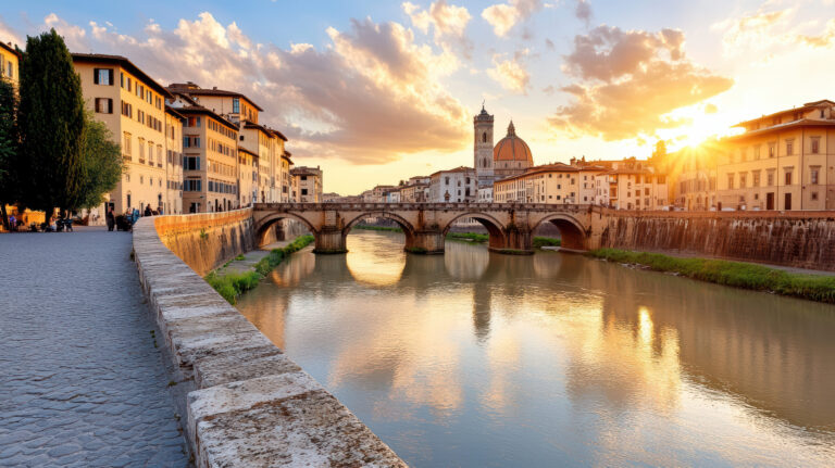 Firenze cosa vedere in un giorno