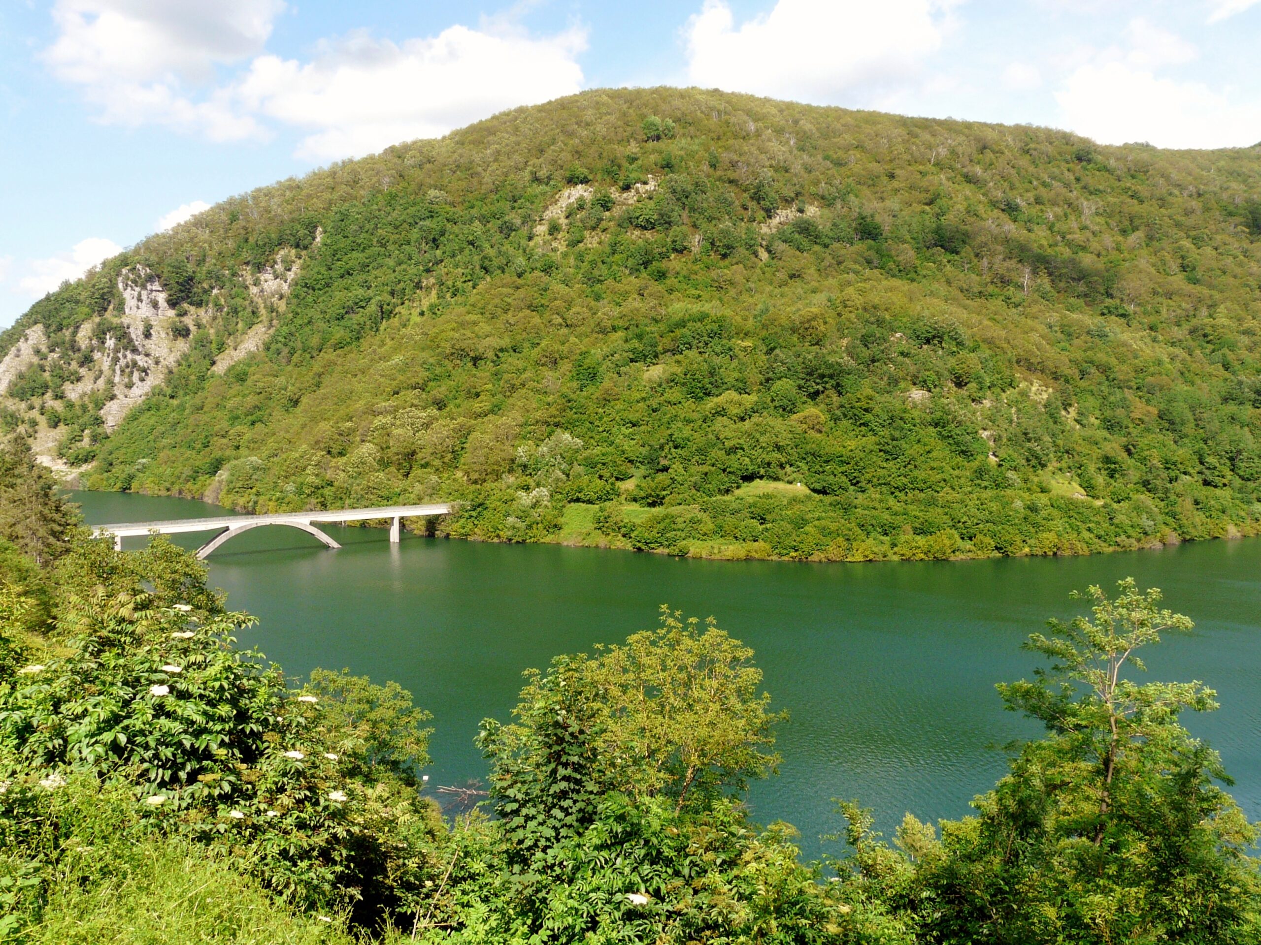 Lago di Vagli