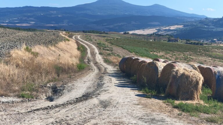 Cicloturismo in Toscana: i percorsi più belli