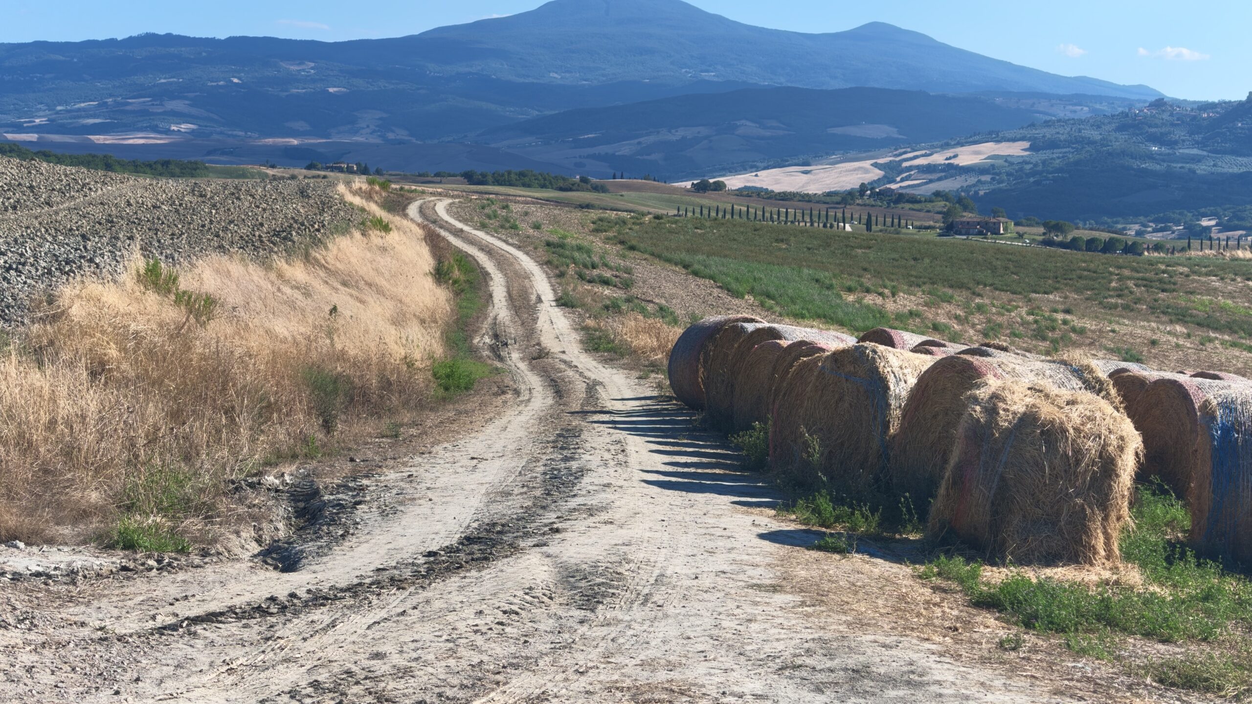 Cicloturismo in Toscana: i percorsi più belli